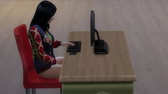 play Solo Zevk: Kız Pornoyla Samimi Olur