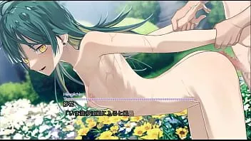 Oynat Altyazılı hentai hapishane sahnesi11