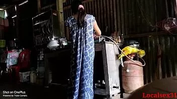 播放 烹饪时间的乡村妻子性别（localsex31的官方视频）