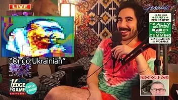 Redare Jocul de margine al lui Geraldo ep. 34: pulling a louis (feat. ongo kevorkian) (partea 2/3) 30.06.2022 (playboy parasocial parmezan se joacă cu pasiune cu penisul de pluș pentru patron cu prejudecăți) (podcastul / cumcast / coomcast premierul de o oră)