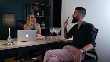 Abspielen Hinter der Kamera zeigt uns die schöne Susy die sinnliche, schöne und lustige Frau, die sie ist