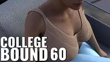 Oynat Koleje bağlı #60 • şehvetli komşu bizi kızdırmayı seviyor