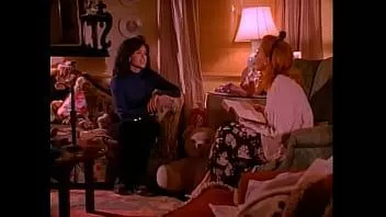 Abspielen Freund der Familie II (1996) Paul Michael Robinson Shauna O'Brien Jeff Rector