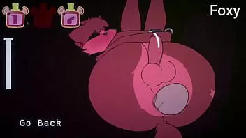 Reproduzir Cinco noites no fuzzboobs - todos os jumpscares