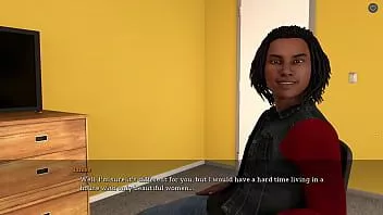 Abspielen Sisterly Lust Walkthrough unzensierte Vollversion v.1.1.3 Teil 1 - Leben im Haus voller wunderschöner Mädchen! aber sie sind verwandt!