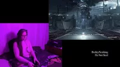 Oynat Yaramaz Oyuncu Bailey'nin Açık Kötülüğü Within 2 Playthrough - Bölüm 1