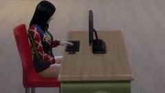 play Solo Zevk: Kız Pornoyla Samimi Olur