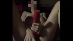 Reproducir Petite Latina GF Squirts mientras los vecinos tienen sexo al lado