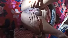 Afspelen Madhu2683's gepassioneerde desi -vrouw Sex Tape