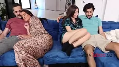 Redare Foursome-ul vitreg se asigură că nu reușesc