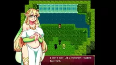 再生 ヘンタイファンタジー：首都のゴブリンジレンマ！ SQ PT 2-無修正