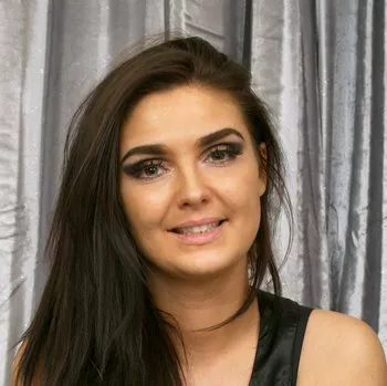 Porno Yıldızı Roxee Couture