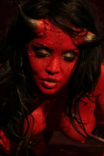 Pornostar Devil
