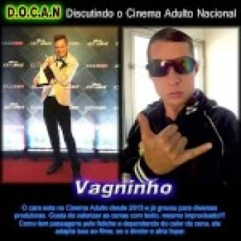 Actrita Vagninho