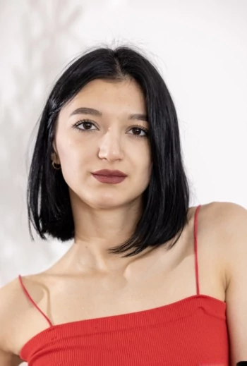 Pornostar Madison Quinn
