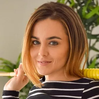 Porno Yıldızı Natasha Nice
