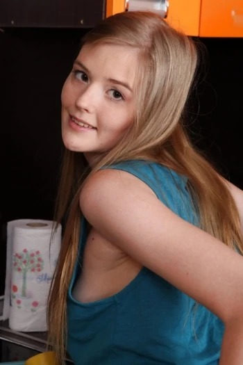 Pornoster Evelina