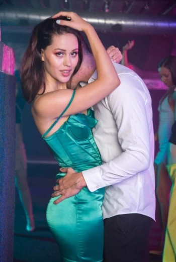 Bintang porno Jimmy Bud
