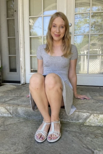 Porno Yıldızı KALLIE TAYLOR