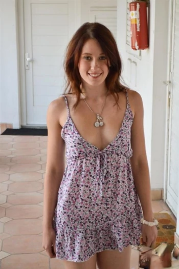 Pornstar Minnie Manga