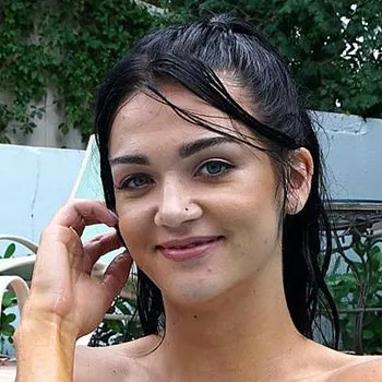 Porno Yıldızı Rose Winters