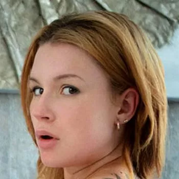 Pornostar Katarina Rina