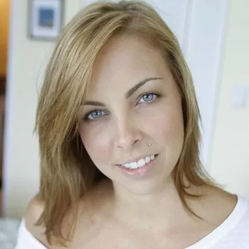 Pornostar Krystal Banks