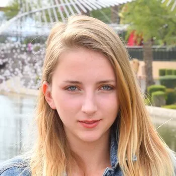 Pornostar Macy Meadows